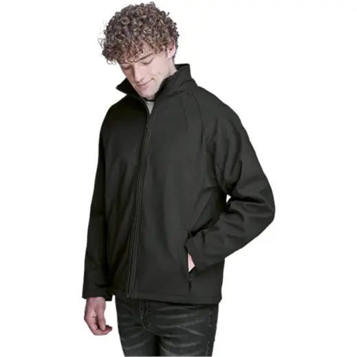 Mens Techno Main Black